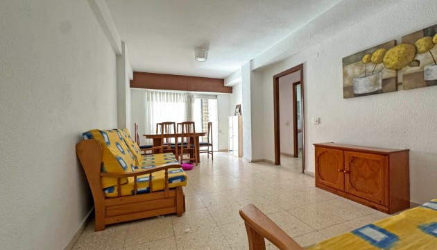 Wiederverkauf - Apartment - Torrevieja - El Acequión - Los Náufragos