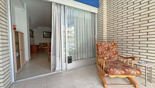 Wiederverkauf - Apartment - Torrevieja - El Acequión - Los Náufragos