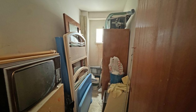 Reventa - Apartamento - Torrevieja - El Acequión - Los Náufragos