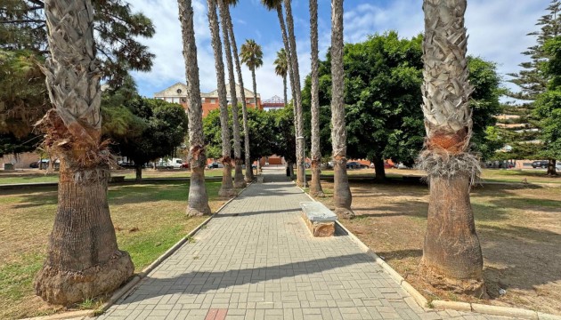 Перепродажа - Квартира - Torrevieja - El Acequión - Los Náufragos