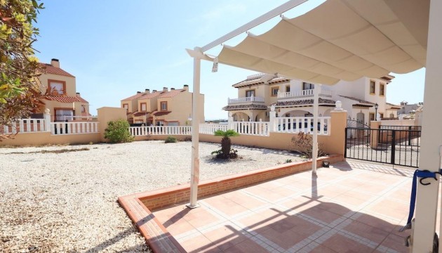 Reventa - Adosado - Orihuela Costa - Lomas de Cabo Roig