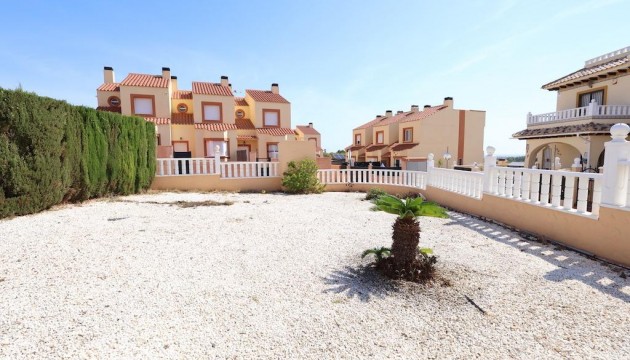 Reventa - Adosado - Orihuela Costa - Lomas de Cabo Roig