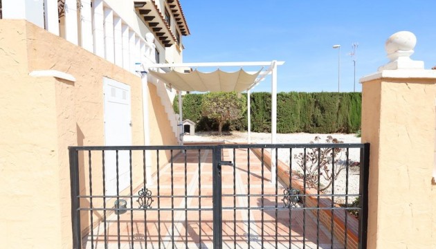 Reventa - Adosado - Orihuela Costa - Lomas de Cabo Roig