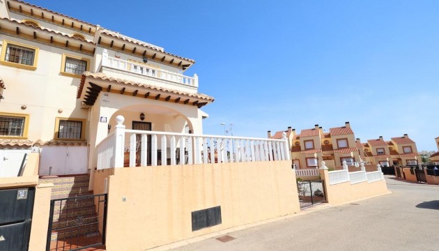 Reventa - Adosado - Orihuela Costa - Lomas de Cabo Roig