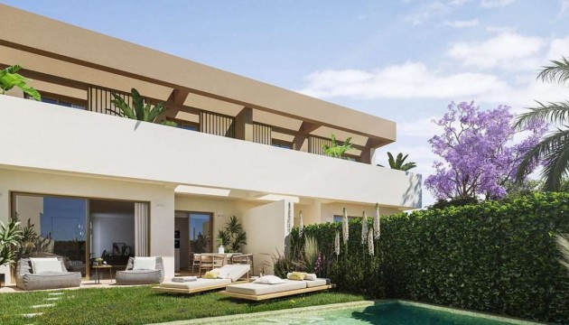 Nieuwbouw Woningen - Detached Villa - Alicante - Vistahermosa