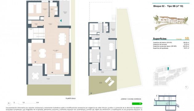 Nieuwbouw Woningen - Detached Villa - Alicante - Vistahermosa