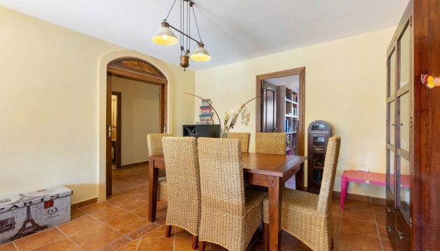 Wiederverkauf - Apartment - Orihuela Costa - El Acequión - Los Náufragos