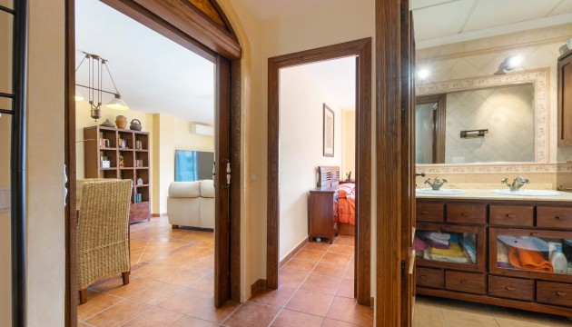 Herverkoop - Apartment - Orihuela Costa - El Acequión - Los Náufragos