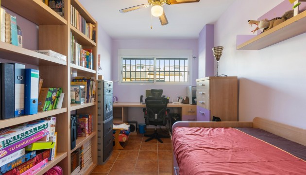 Herverkoop - Apartment - Orihuela Costa - El Acequión - Los Náufragos