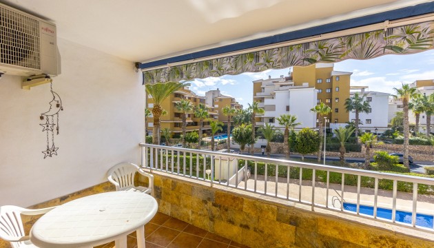 Resale - Apartment - Orihuela Costa - El Acequión - Los Náufragos