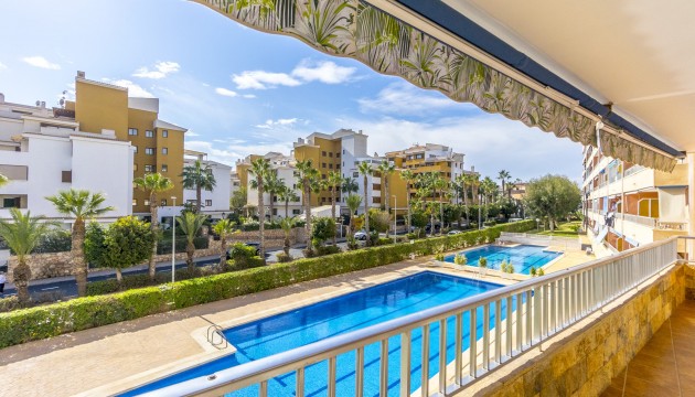 Resale - Apartment - Orihuela Costa - El Acequión - Los Náufragos