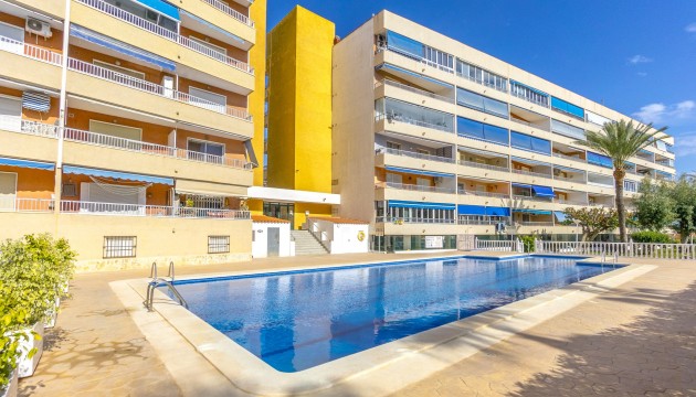 Перепродажа - Квартира - Orihuela Costa - El Acequión - Los Náufragos