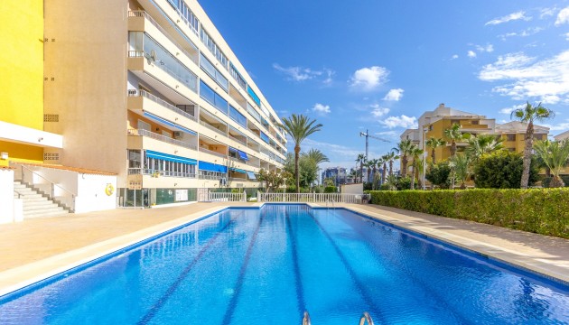 Перепродажа - Квартира - Orihuela Costa - El Acequión - Los Náufragos