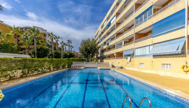 Herverkoop - Apartment - Orihuela Costa - El Acequión - Los Náufragos