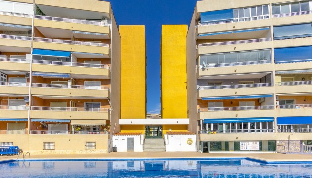 Перепродажа - Квартира - Orihuela Costa - El Acequión - Los Náufragos