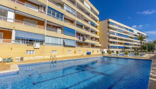 Перепродажа - Квартира - Orihuela Costa - El Acequión - Los Náufragos