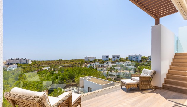 Wiederverkauf - Apartment - Orihuela Costa