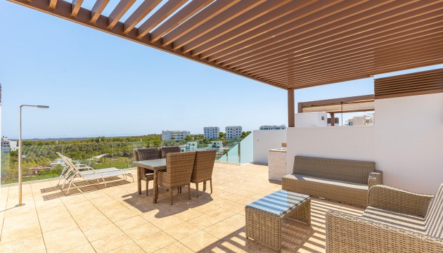 Wiederverkauf - Apartment - Orihuela Costa