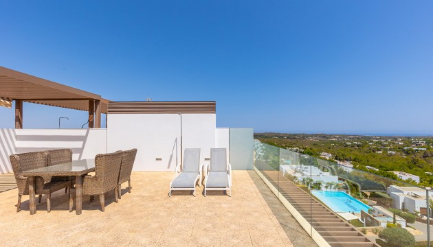 Wiederverkauf - Apartment - Orihuela Costa