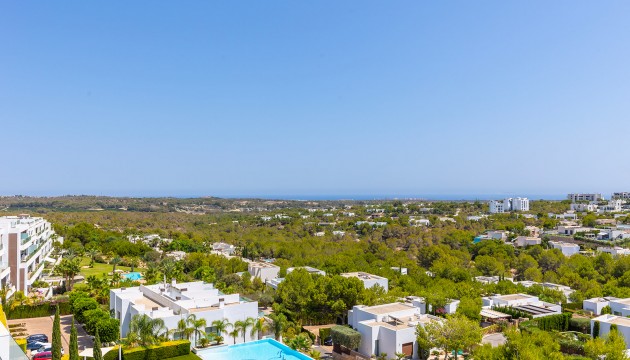 Wiederverkauf - Apartment - Orihuela Costa