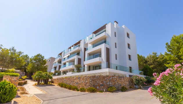 Wiederverkauf - Apartment - Orihuela Costa