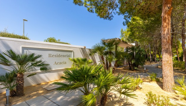 Wiederverkauf - Apartment - Orihuela Costa