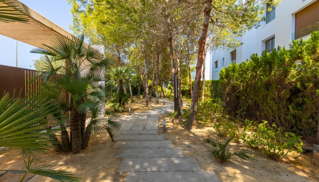 Wiederverkauf - Apartment - Orihuela Costa