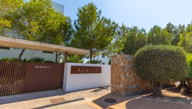 Wiederverkauf - Apartment - Orihuela Costa