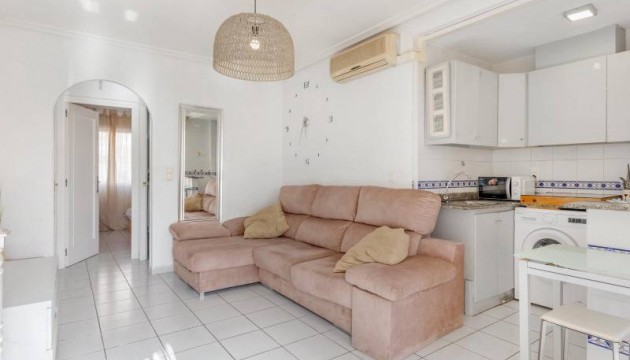 Перепродажа - Квартира - Torrevieja - Nueva Torrevieja - Aguas Nuevas