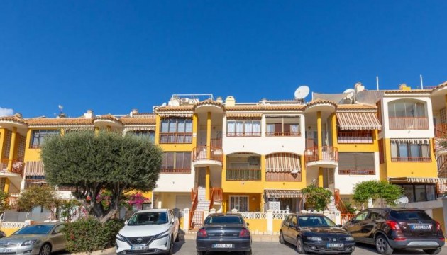 Перепродажа - Квартира - Torrevieja - Nueva Torrevieja - Aguas Nuevas