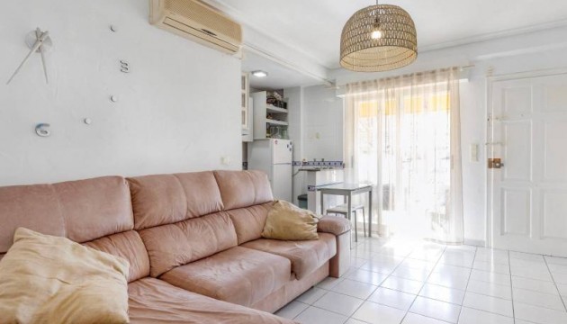 Перепродажа - Квартира - Torrevieja - Nueva Torrevieja - Aguas Nuevas