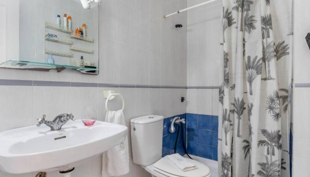 Reventa - Apartamento - Torrevieja - Nueva Torrevieja - Aguas Nuevas