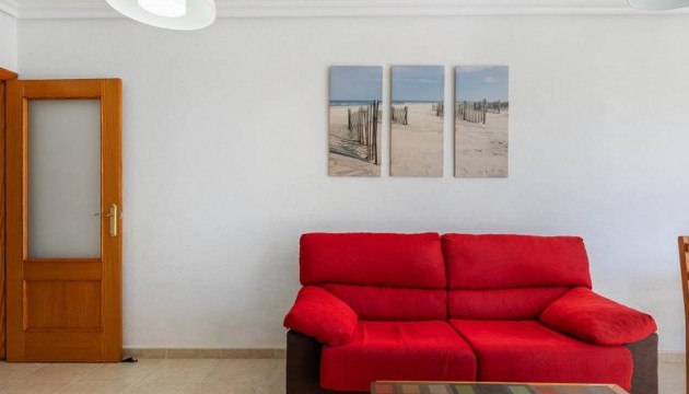 Перепродажа - Квартира - Torrevieja - Nueva Torrevieja - Aguas Nuevas