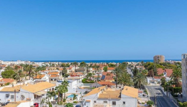 Перепродажа - Квартира - Torrevieja - Nueva Torrevieja - Aguas Nuevas