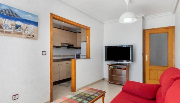 Перепродажа - Квартира - Torrevieja - Nueva Torrevieja - Aguas Nuevas