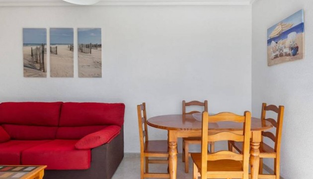 Перепродажа - Квартира - Torrevieja - Nueva Torrevieja - Aguas Nuevas