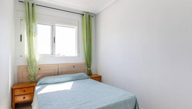 Перепродажа - Квартира - Torrevieja - Nueva Torrevieja - Aguas Nuevas