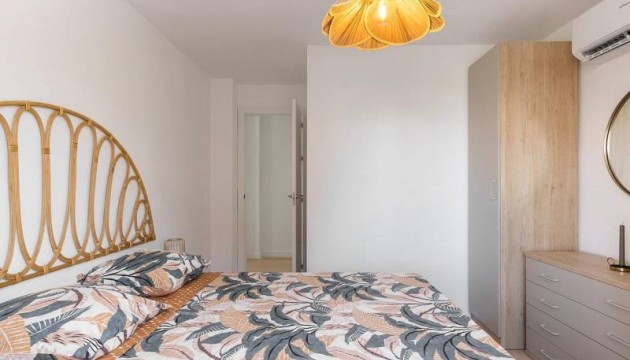 Перепродажа - Квартира - Torrevieja - El Acequión - Los Náufragos