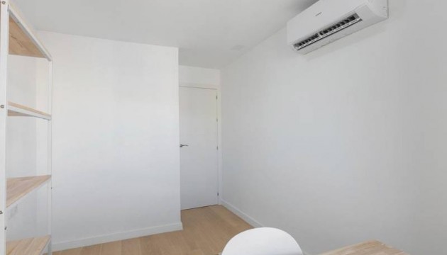 Перепродажа - Квартира - Torrevieja - El Acequión - Los Náufragos