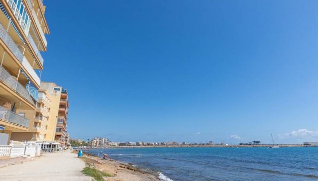 Resale - Apartment - Torrevieja - El Acequión - Los Náufragos