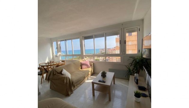 Herverkoop - Apartment - Torrevieja - Torrelamata - La Mata