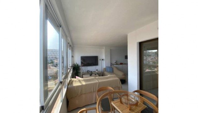 Перепродажа - Квартира - Torrevieja - Torrelamata - La Mata