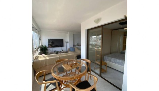 Reventa - Apartamento - Torrevieja - Torrelamata - La Mata