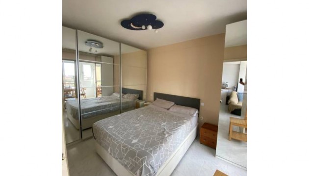 Wiederverkauf - Apartment - Torrevieja - Torrelamata - La Mata