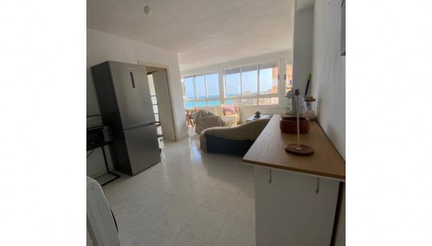 Перепродажа - Квартира - Torrevieja - Torrelamata - La Mata