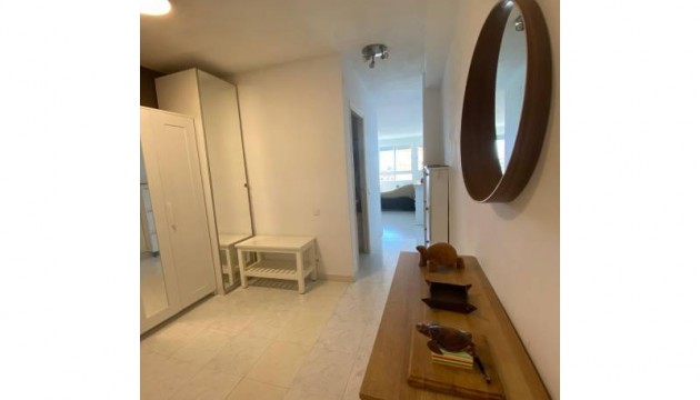 Herverkoop - Apartment - Torrevieja - Torrelamata - La Mata