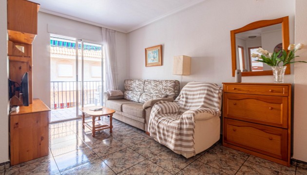 Reventa - Apartamento - Torrevieja - El Acequión - Los Náufragos