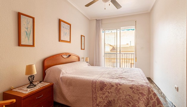 Reventa - Apartamento - Torrevieja - El Acequión - Los Náufragos