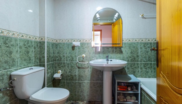 Wiederverkauf - Apartment - Torrevieja - El Acequión - Los Náufragos