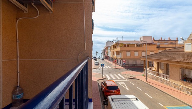 Reventa - Apartamento - Torrevieja - El Acequión - Los Náufragos